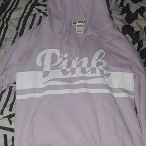 PINK hoodie